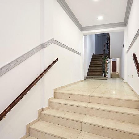 Leeways Loft X In Gran Via Apartment Madrid Bagian luar foto