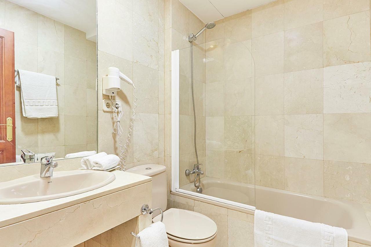 Leeways Loft X In Gran Via Apartment Madrid Bagian luar foto