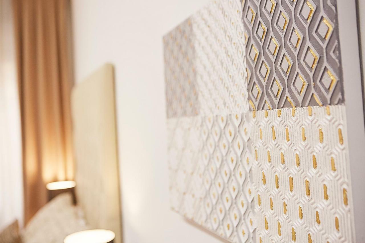 Leeways Loft X In Gran Via Apartment Madrid Bagian luar foto